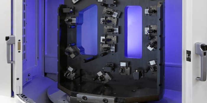 Workholding fixtures for automotive industry