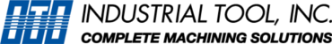 Industrial Tool, Inc Logo